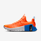 Nike Free Metcon 6 Men's Workout Shoes. Nike.com